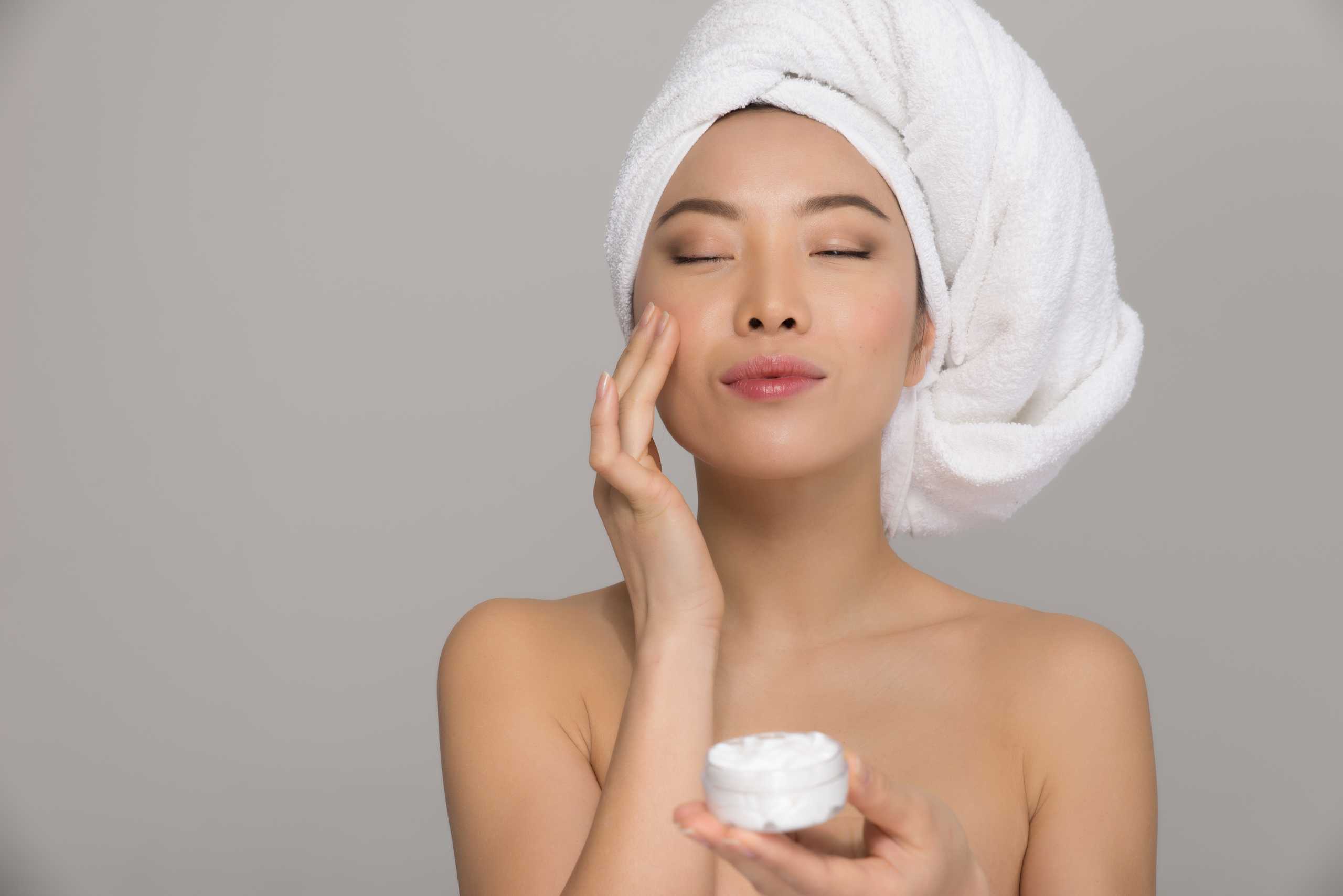 Advanced Techniques for Glowing Skin