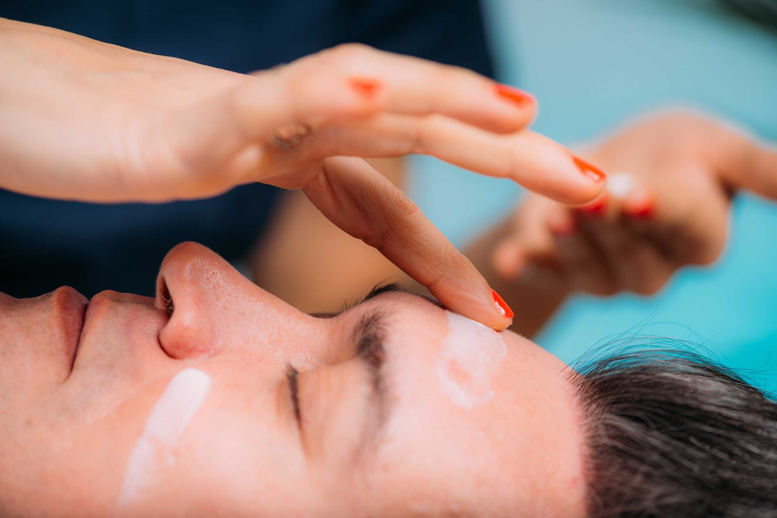 The Art of Personalized Skincare