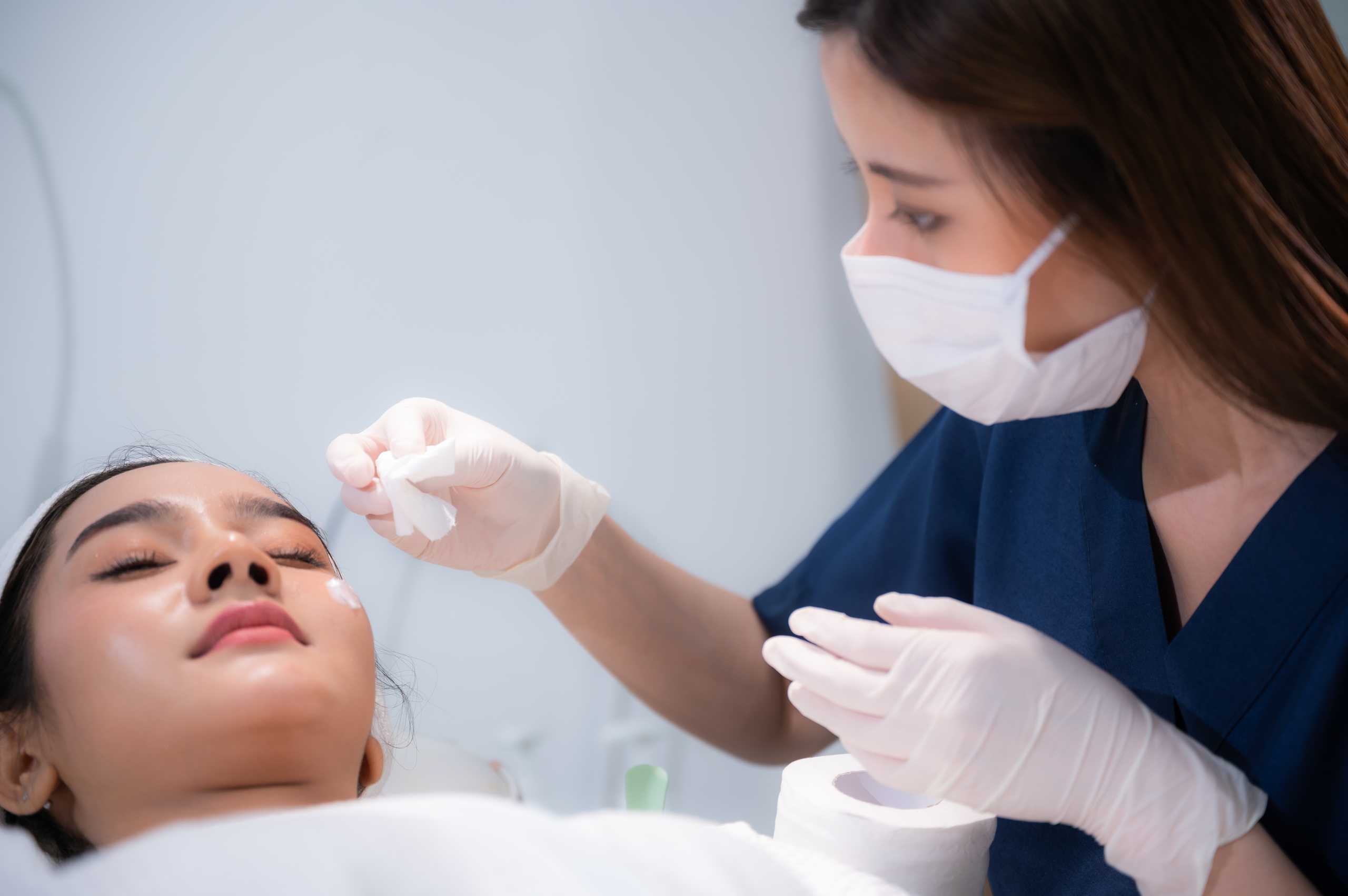 Unlocking the Secrets of Radiant Skin